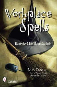 Produktbild: Workplace Spells