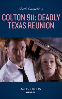 Produktbild: Colton 911: Deadly Texas Reunion