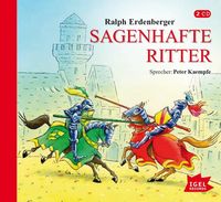 Produktbild: Sagenhafte Ritter
