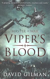 Produktbild: Vipers Blood