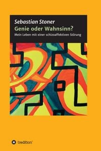 Produktbild: Genie oder Wahnsinn?