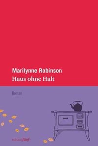 Produktbild: Haus ohne Halt