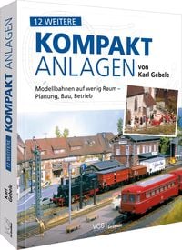 Produktbild: 12 weitere Kompakt-Anlagen von Karl Gebele