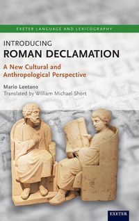 Produktbild: Introducing Roman Declamation