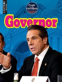 Produktbild: Governor