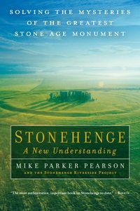Produktbild: Stonehenge - A New Understanding