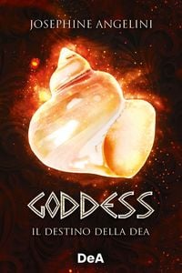 Produktbild: Goddess. Il destino della dea