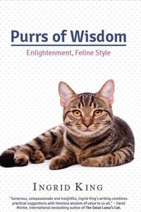 Produktbild: Purrs of Wisdom