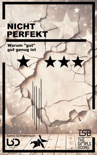 Produktbild: Nicht perfekt