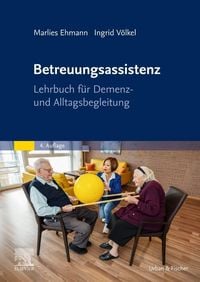 Produktbild: Betreuungsassistenz