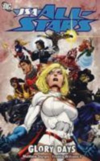 Produktbild: Sturges, M: JSA All-Stars