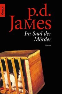 Produktbild: Im Saal der M&ouml;rder