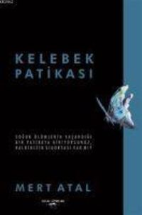 Produktbild: Kelebek Patikasi