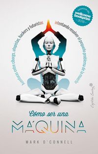 Produktbild: C&oacute;mo ser una m&aacute;quina