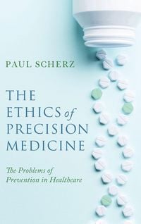 Produktbild: The Ethics of Precision Medicine
