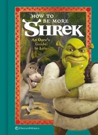 Produktbild: How to Be More Shrek