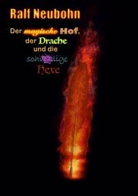 Produktbild: Der magische Hof, der Drache und die schusslige Hexe