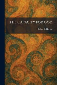 Produktbild: The Capacity for God