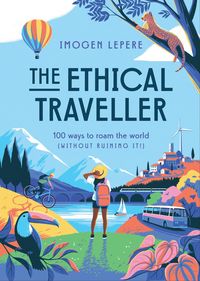 Produktbild: The Ethical Traveler