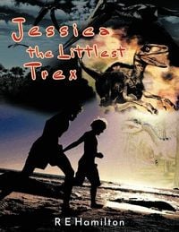 Produktbild: Jessica the Littlest Trex