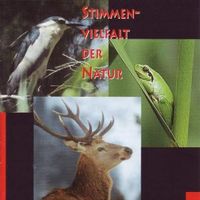 Produktbild: Various: Stimmenvielfalt Der Natur