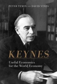 Produktbild: Keynes