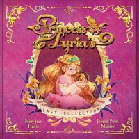Produktbild: Princess Lyria's Last Collection
