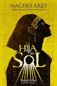 Produktbild: La Hija del Sol