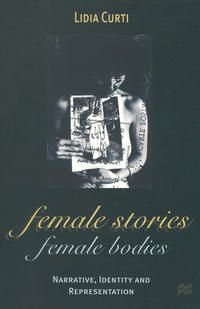 Produktbild: Female Stories, Female Bodies