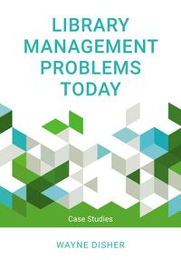 Produktbild: Library Management Problems Today