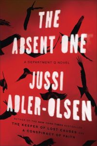 Bild vom Artikel The Absent One: A Department Q Novel vom Autor Jussi Adler-Olsen