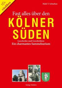 Produktbild: Fast alles über den Kölner Süden