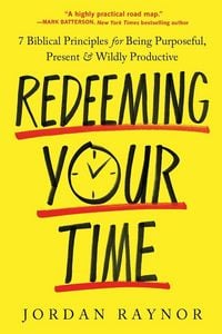 Produktbild: Redeeming Your Time
