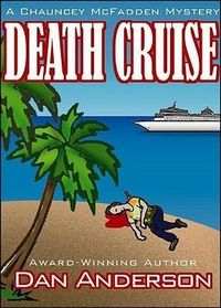 Produktbild: Death Cruise