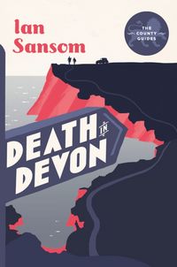 Produktbild: Sansom, I: Death in Devon