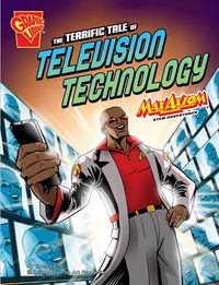 Produktbild: Terrific Tale of Television Technology