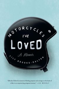 Produktbild: Motorcycles I've Loved