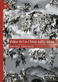 Produktbild: Video Art in China 1985-2020