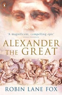 Produktbild: Alexander the Great