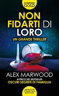 Produktbild: Non fidarti di loro