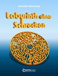Produktbild: Labyrinth ohne Schrecken