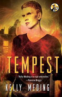Produktbild: Tempest