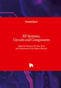 Produktbild: RF Systems, Circuits and Components