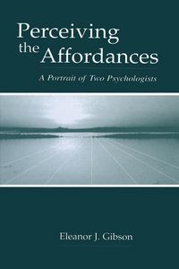Produktbild: Perceiving the Affordances
