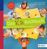 Produktbild: Das Kita-Kochbuch
