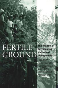 Produktbild: Fertile Ground