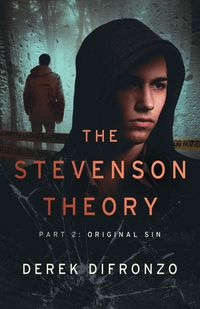 Produktbild: The Stevenson Theory - Part 2 - Original Sin