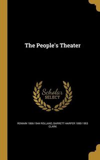 Produktbild: The People's Theater