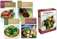 Produktbild: Tapas Deck