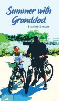 Produktbild: Summer with Granddad